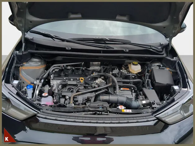 Toyota Aygo X 1.5 VVT-i HSD Comfort