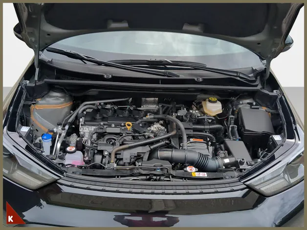 Toyota Aygo X 1.5 VVT-i HSD Comfort
