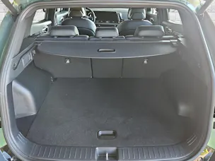 Kia Sportage 1.6 T-GDi PHEV GT-Line