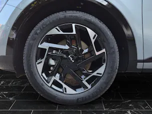 Kia Sportage 1.6 T-GDi PHEV GT-Line
