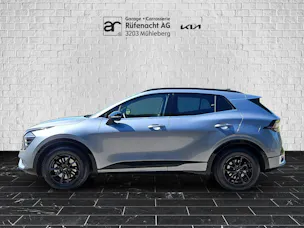 Kia Sportage 1.6 T-GDi PHEV GT-Line