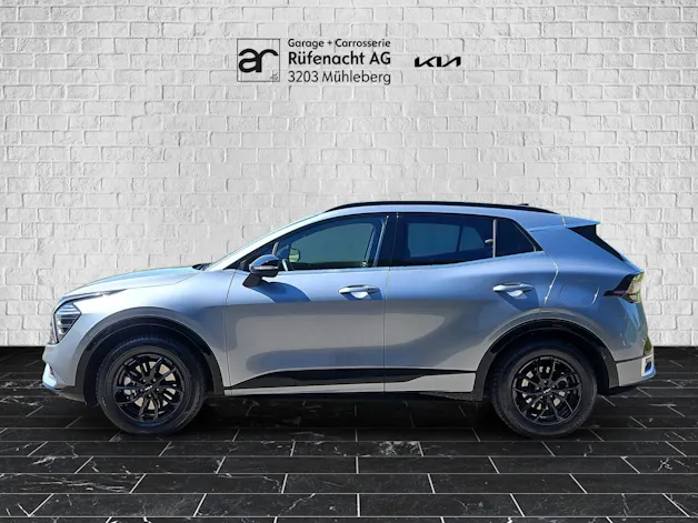 Kia Sportage 1.6 T-GDi PHEV GT-Line