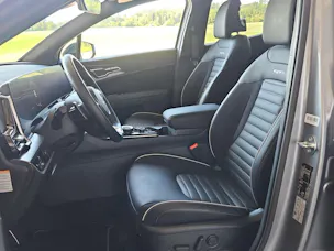 Kia Sportage 1.6 T-GDi PHEV GT-Line