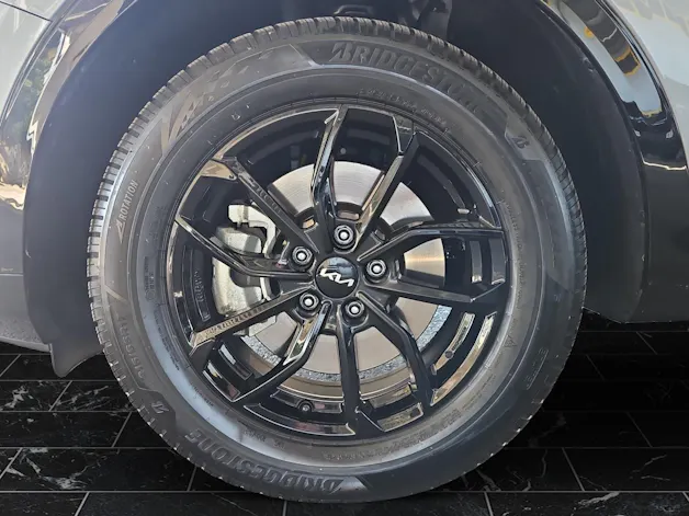 Kia Sportage 1.6 T-GDi PHEV GT-Line