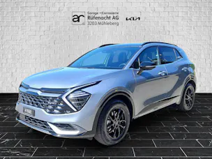 Kia Sportage 1.6 T-GDi PHEV GT-Line