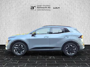 Kia Sportage 1.6 T-GDi PHEV GT-Line