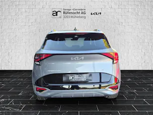 Kia Sportage 1.6 T-GDi PHEV GT-Line