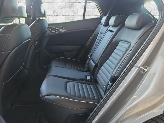 Kia Sportage 1.6 T-GDi PHEV GT-Line