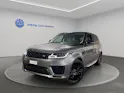Land Rover Range Rover Sport 3.0 I6 HSE Dynamic (inkl. Anhängerkupplung elektrisch ausklappbar)