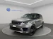 Land Rover Range Rover Sport 3.0 I6 HSE Dynamic (inkl. Anhängerkupplung elektrisch ausklappbar)