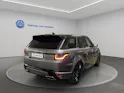 Land Rover Range Rover Sport 3.0 I6 HSE Dynamic (inkl. Anhängerkupplung elektrisch ausklappbar)