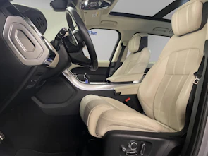 Fahrzeugbild LAND ROVER Range Rover Sport 3.0 I6 HSE Dynamic (inkl. Anhängerkupplung elektrisch ausklappbar)