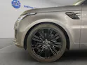 Land Rover Range Rover Sport 3.0 I6 HSE Dynamic (inkl. Anhängerkupplung elektrisch ausklappbar)