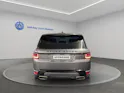 Land Rover Range Rover Sport 3.0 I6 HSE Dynamic (inkl. Anhängerkupplung elektrisch ausklappbar)