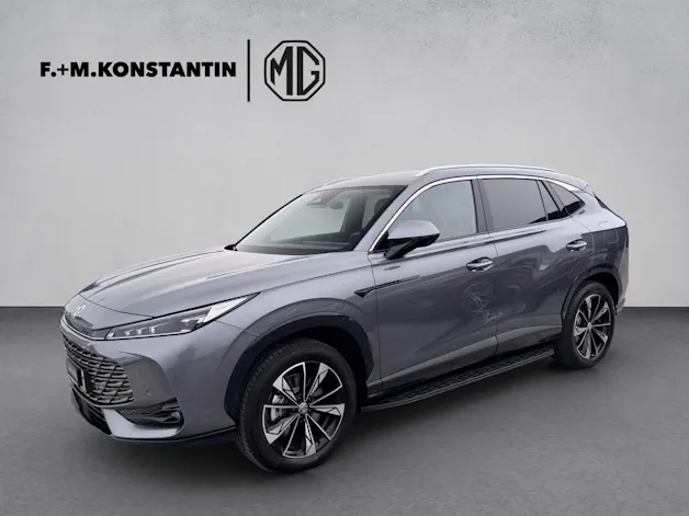 MG HS 1.5 PHEV Luxury