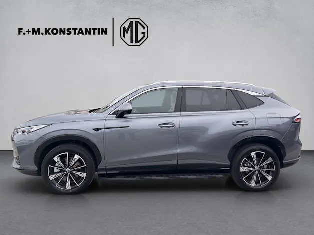 MG HS 1.5 PHEV Luxury