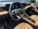 MG HS 1.5 PHEV Luxury