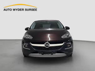 Opel Adam 1.4i eFLEX Rocks Unlimited S/S