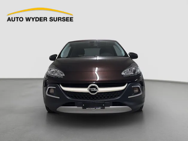 Opel Adam 1.4i eFLEX Rocks Unlimited S/S