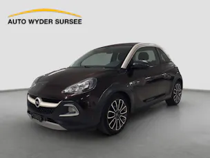 Opel Adam 1.4i eFLEX Rocks Unlimited S/S