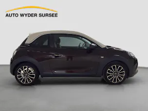 Opel Adam 1.4i eFLEX Rocks Unlimited S/S