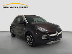 Opel Adam 1.4i eFLEX Rocks Unlimited S/S