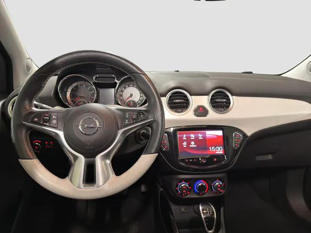 Opel Adam 1.4i eFLEX Rocks Unlimited S/S