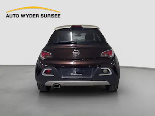 Opel Adam 1.4i eFLEX Rocks Unlimited S/S