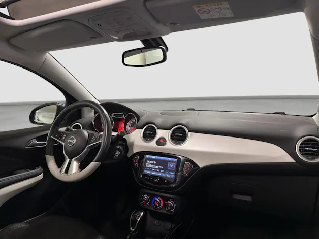 Opel Adam 1.4i eFLEX Rocks Unlimited S/S