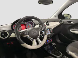 Opel Adam 1.4i eFLEX Rocks Unlimited S/S