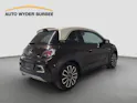 Opel Adam 1.4i eFLEX Rocks Unlimited S/S