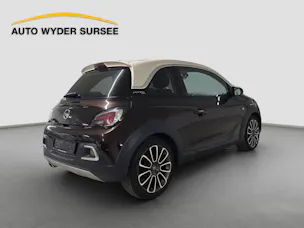 Opel Adam 1.4i eFLEX Rocks Unlimited S/S