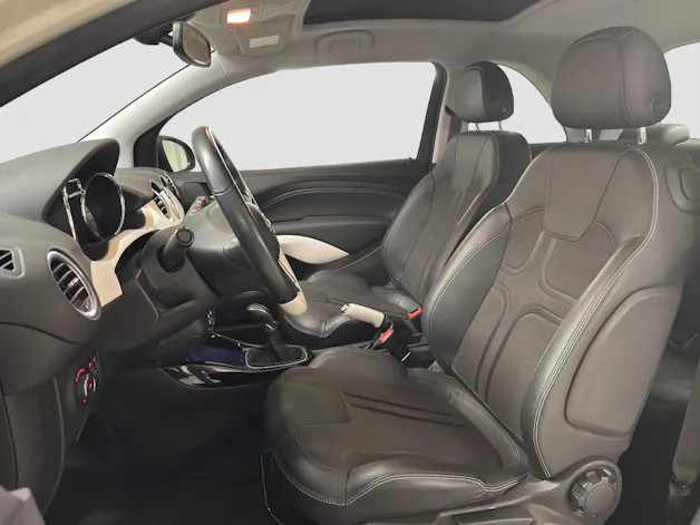 Opel Adam 1.4i eFLEX Rocks Unlimited S/S