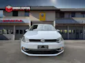 VW Polo 1.2 TSI 90 BlueMT Comfortline