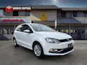 VW Polo 1.2 TSI 90 BlueMT Comfortline