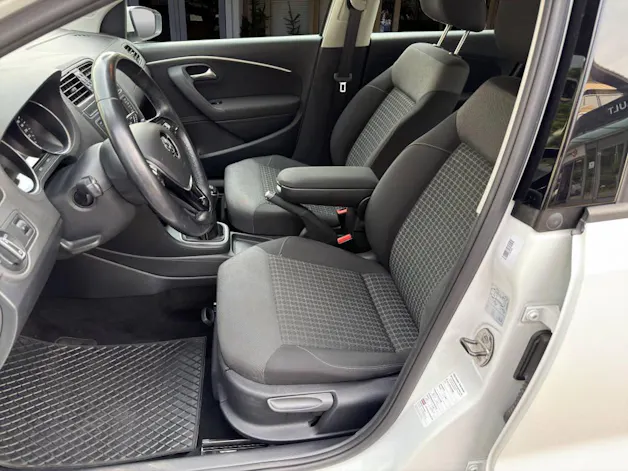 VW Polo 1.2 TSI 90 BlueMT Comfortline
