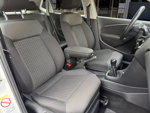 VW Polo 1.2 TSI 90 BlueMT Comfortline