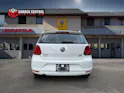 VW Polo 1.2 TSI 90 BlueMT Comfortline
