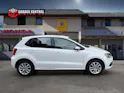VW Polo 1.2 TSI 90 BlueMT Comfortline