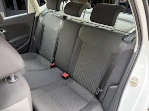 VW Polo 1.2 TSI 90 BlueMT Comfortline