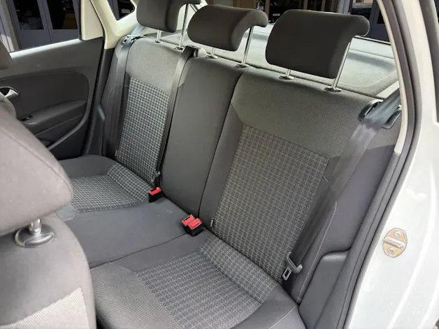 VW Polo 1.2 TSI 90 BlueMT Comfortline