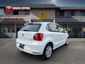 VW Polo 1.2 TSI 90 BlueMT Comfortline