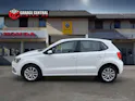 VW Polo 1.2 TSI 90 BlueMT Comfortline