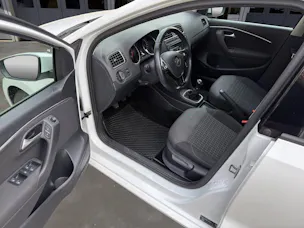 VW Polo 1.2 TSI 90 BlueMT Comfortline
