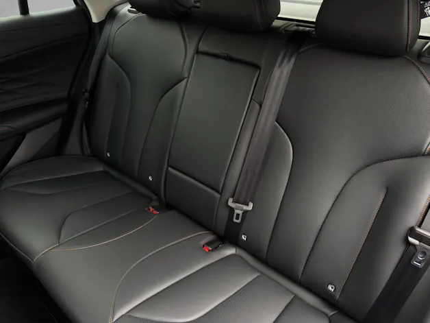 MG HS 1.5 PHEV Luxury