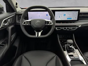 MG HS 1.5 PHEV Luxury