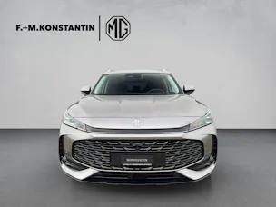 MG HS 1.5 PHEV Luxury