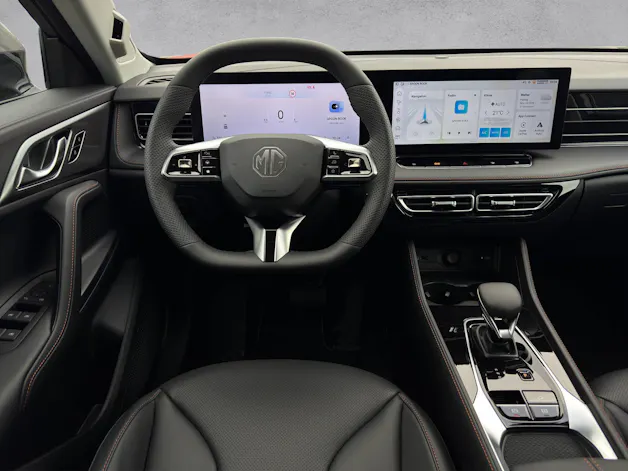 MG HS 1.5 PHEV Luxury