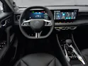 MG HS 1.5 PHEV Luxury