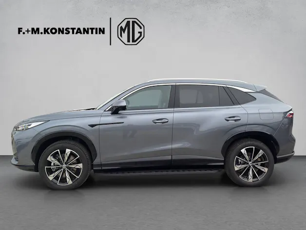 MG HS 1.5 PHEV Luxury